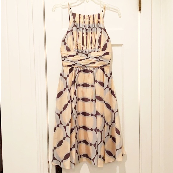 Max and Cleo midi dress size 2 - Picture 1 of 8